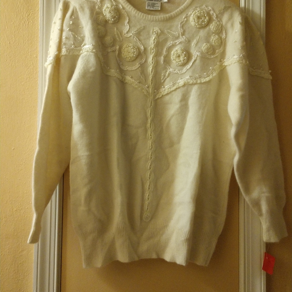 Premiere Woman Sweater